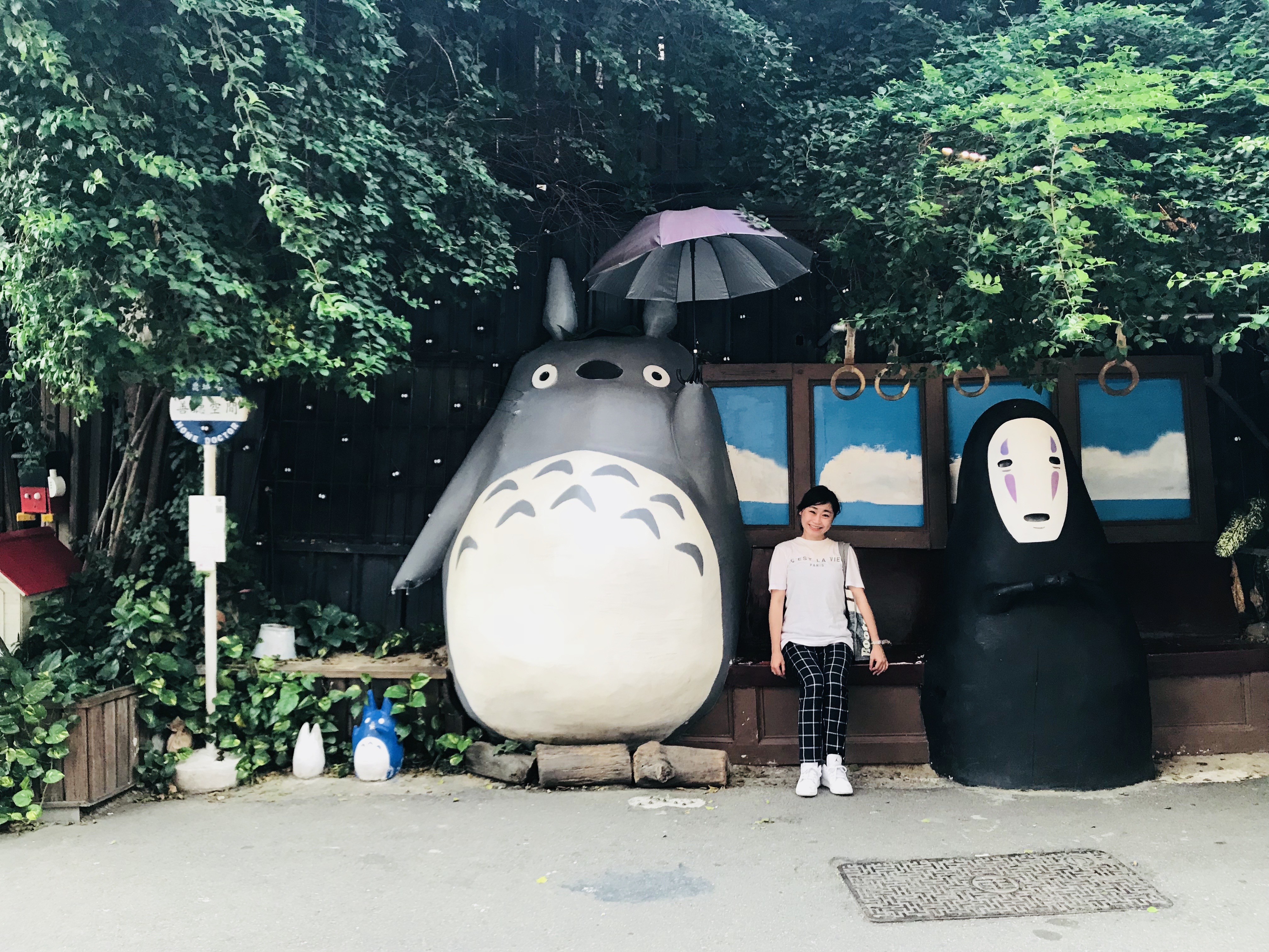 家苓照片