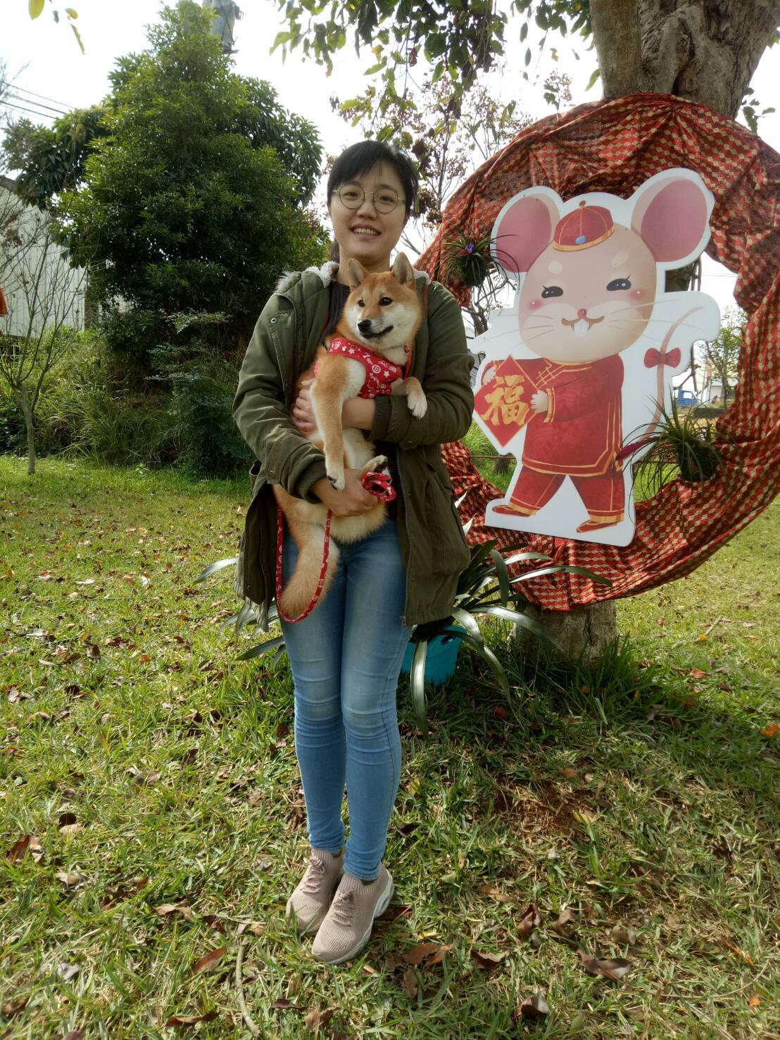 黃意婷