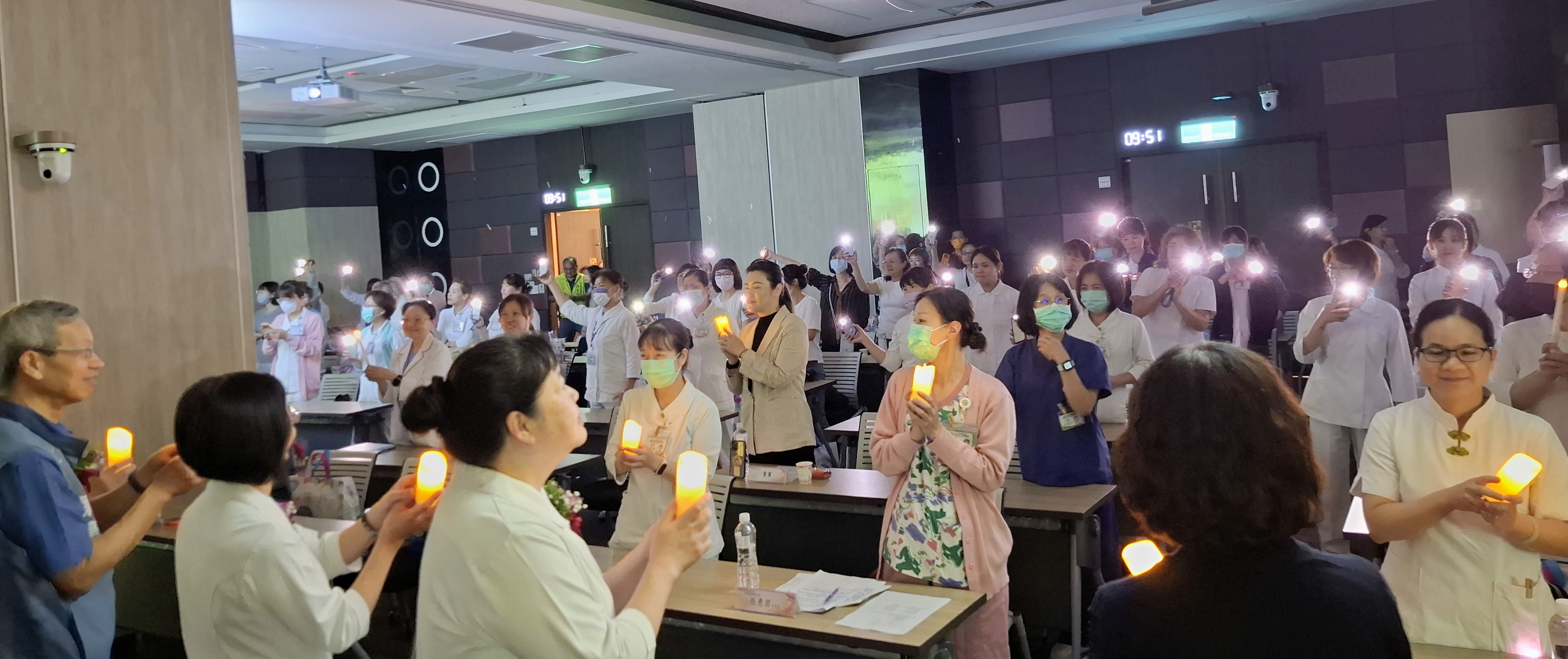 2026年彰化縣國際護師節慶祝大會 感謝有您！-圖片2