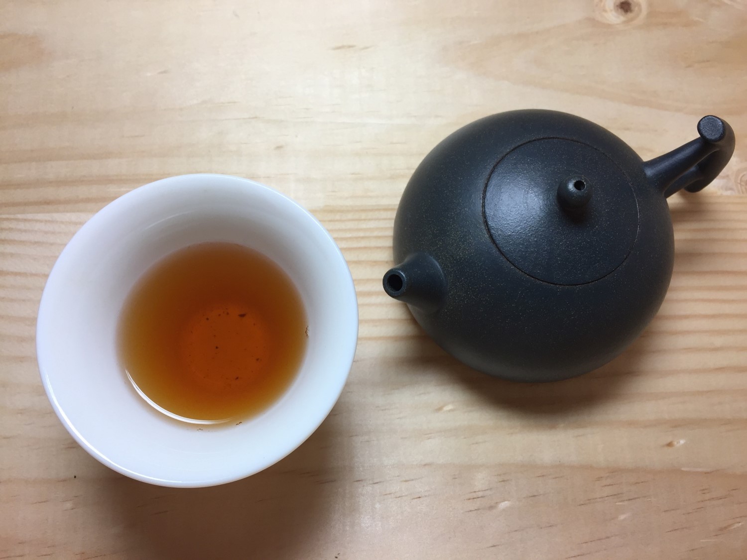 常常喝茶會導致腎結石嗎