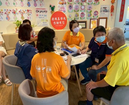 長者健康守門人，藥師定期來關心-圖片4