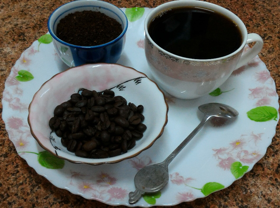 妥適貯存咖啡豆，喝得健康又提神