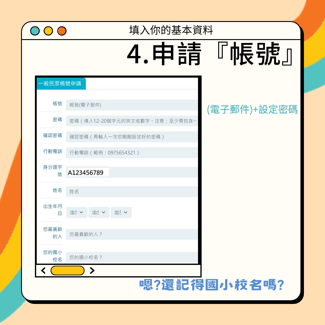器官捐贈與安寧緩和意願 線上簽署註記上線囉!-圖片5