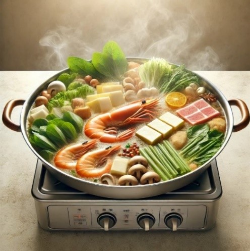 正確選擇火鍋食材-圖片1
