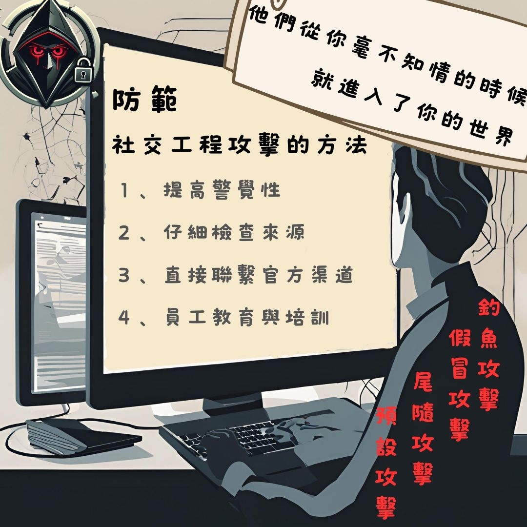 社交工程