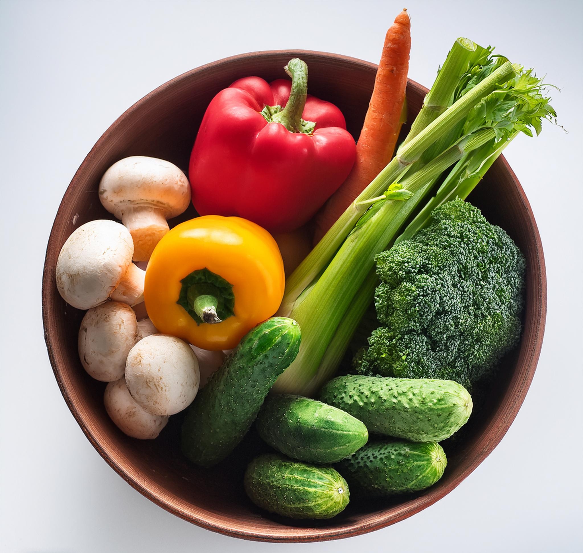 蔬菜清洗小撇步-圖片1