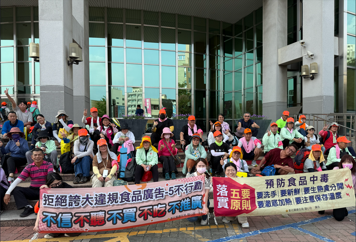 媽祖繞境期間的食品安全攻略