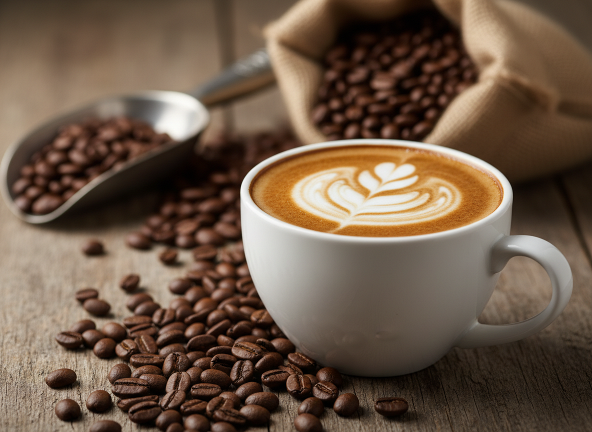 認識赭麴毒素A,咖啡聰明選安心飲-圖片1