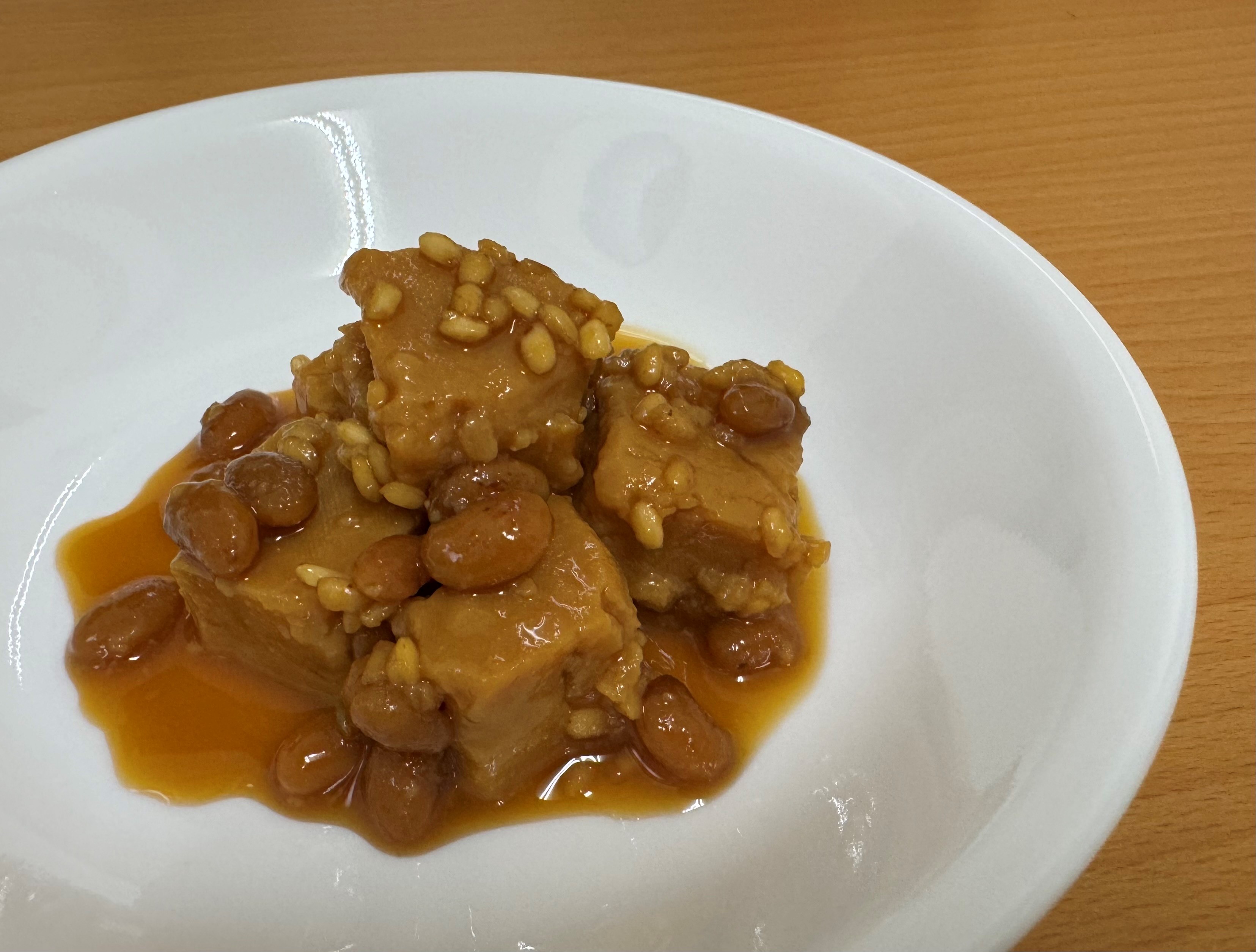 豆腐乳小知識