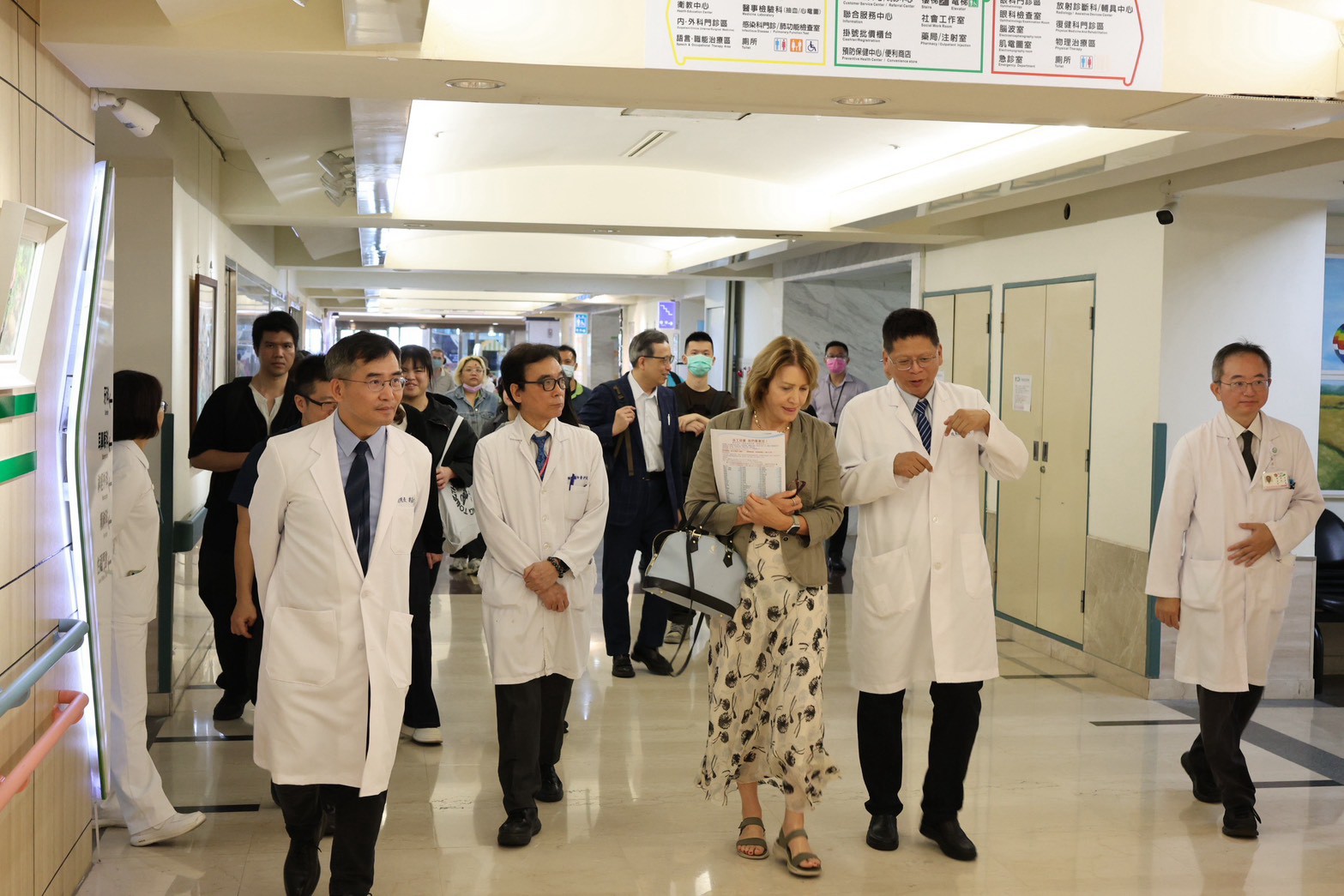 彰化縣C肝根除計畫