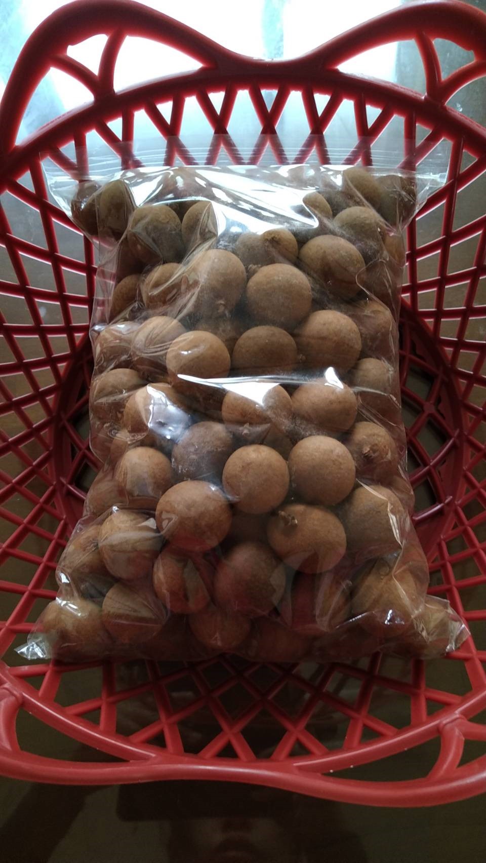 網路流傳吃龍眼治咳嗽,這是真的嗎?