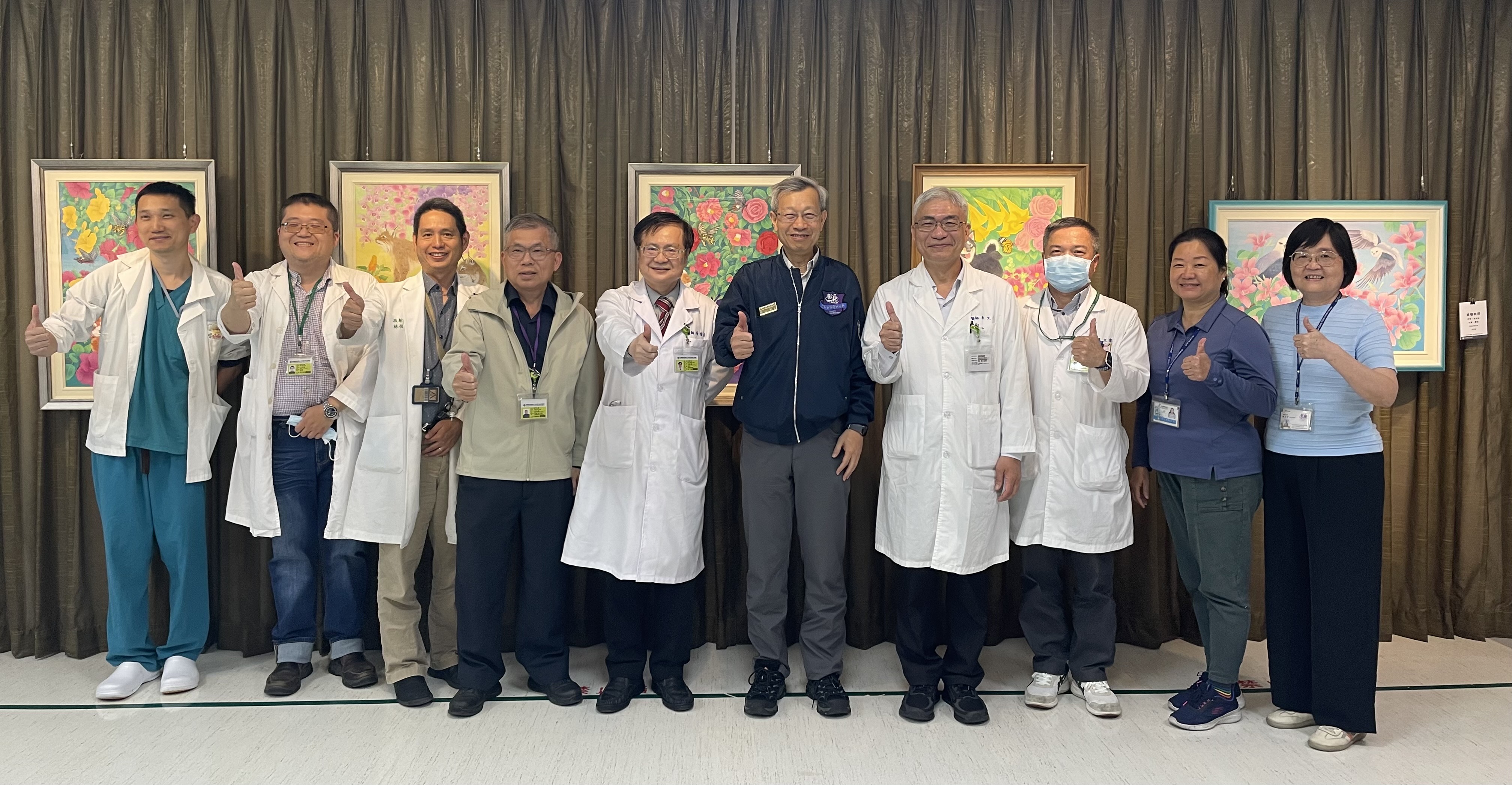 強化糖腎共照 彰化推動在地整合照護再升級-圖片1