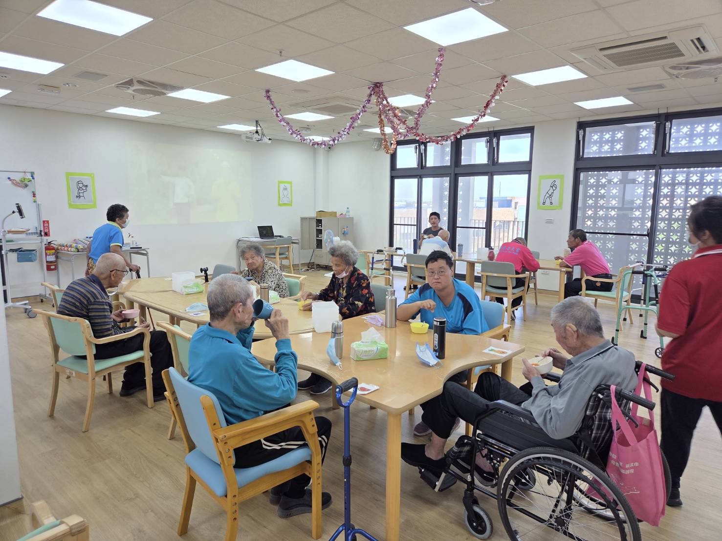 用藥有我在，健康不打折-圖片2