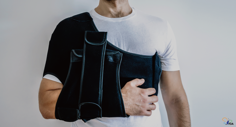 支撐、固定受傷部位的好幫手! 聰明選用醫療用裝具-圖片1