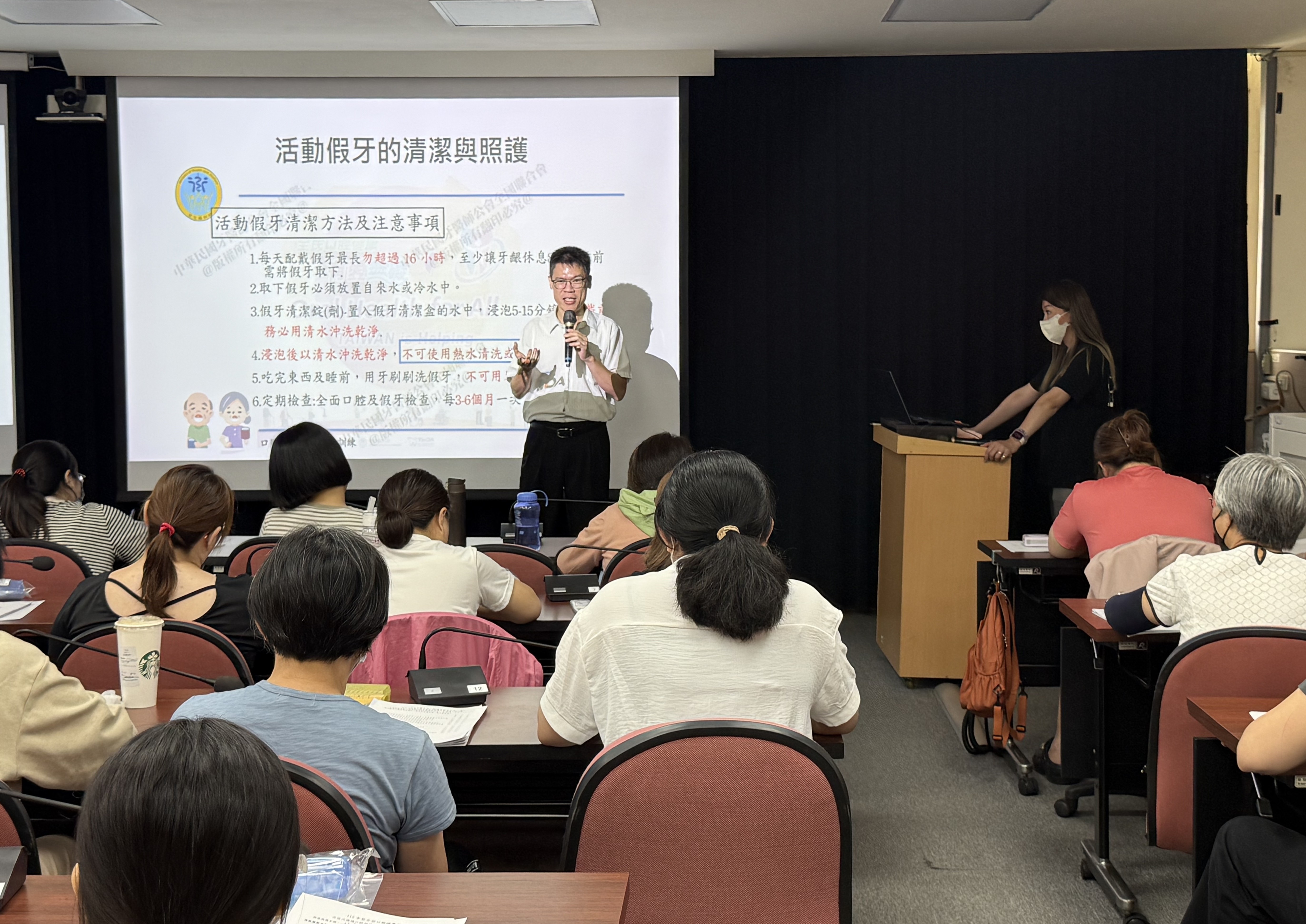 10_學員回覆示教後,賴建安講師回饋及補充