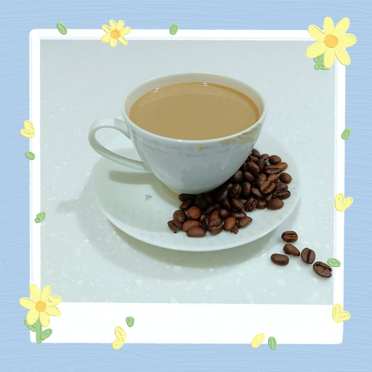 ​​防赭麴毒素，安心品嚐咖啡