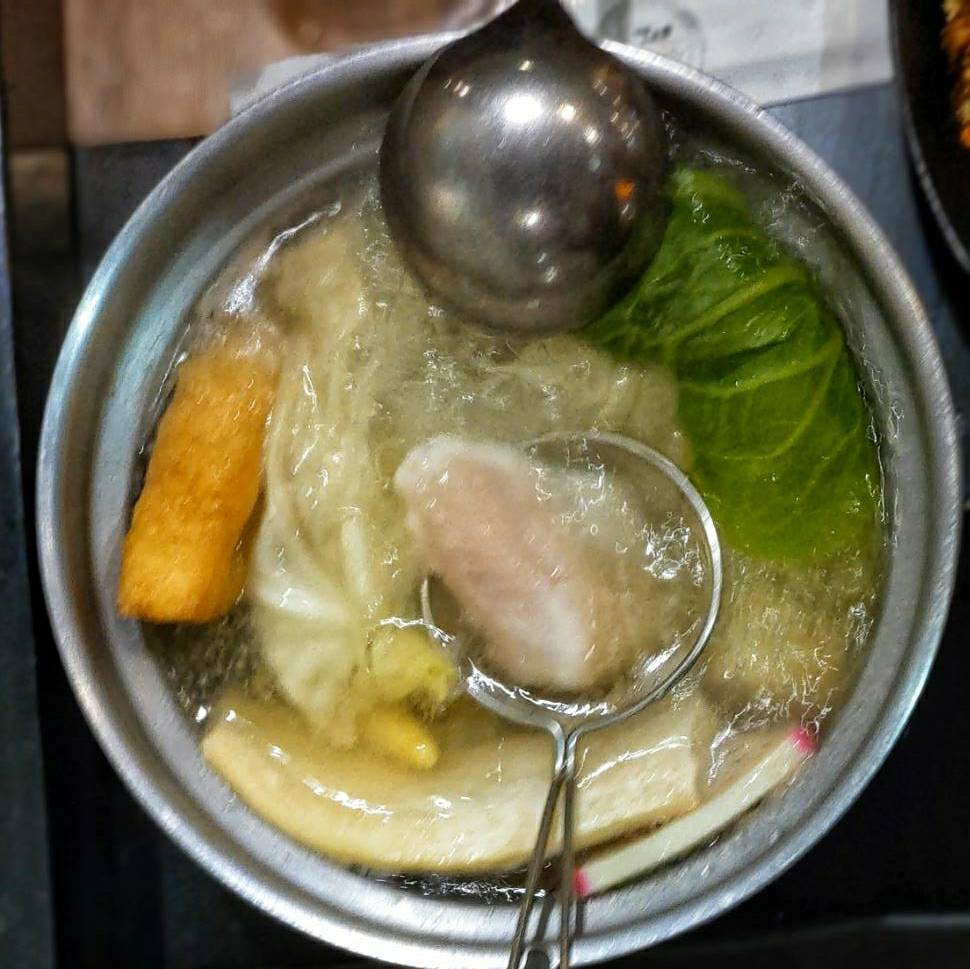 火鍋