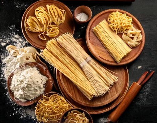 麵條保存小指南
