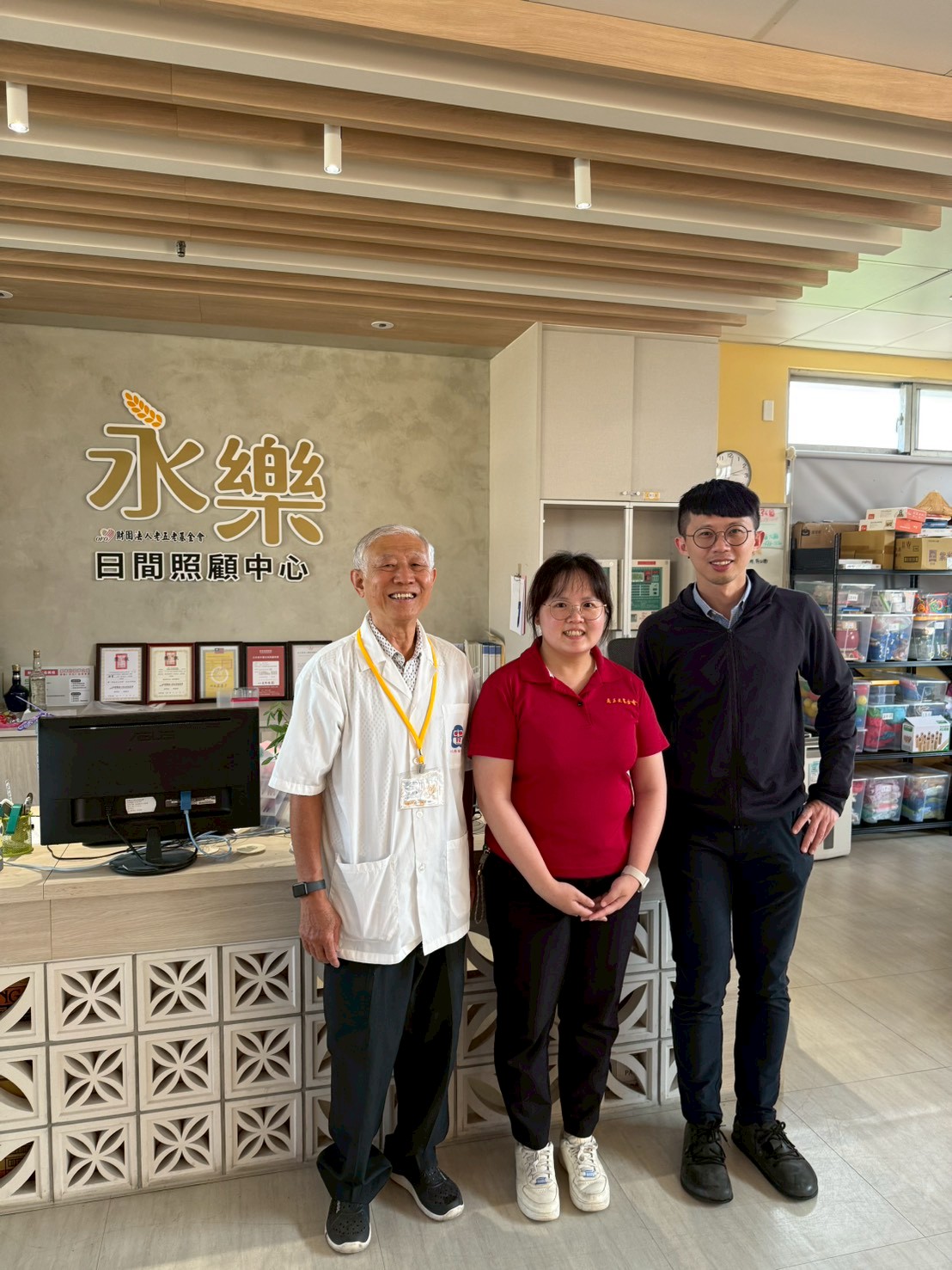 守護長輩用藥安全，藥師關懷零距離！-圖片3