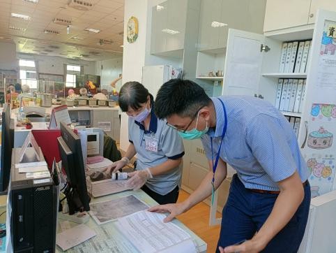 藥師定期探訪，長者健康守護有保障-圖片3