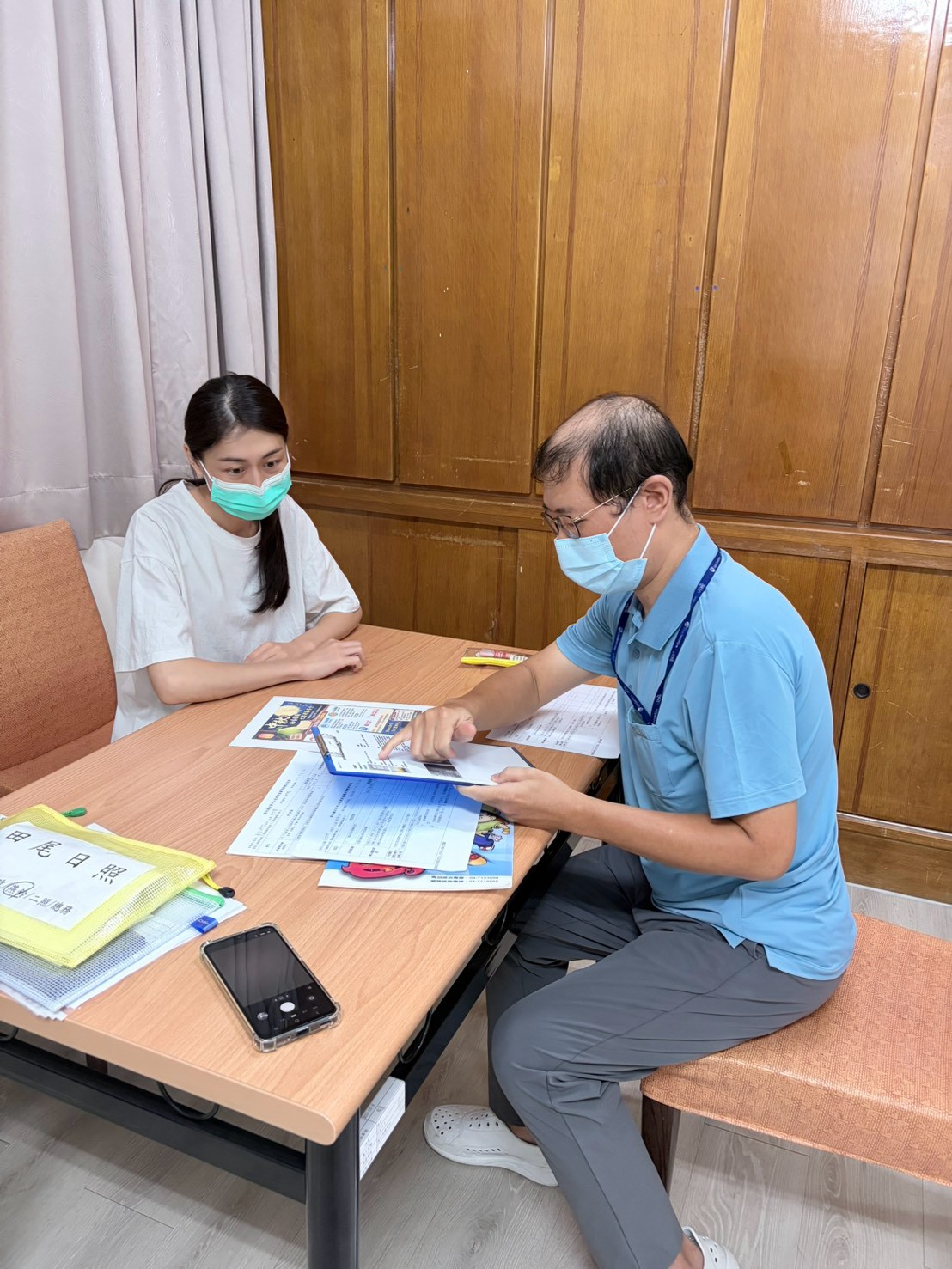 走進日照守護用藥,藥師持續相伴-圖片3