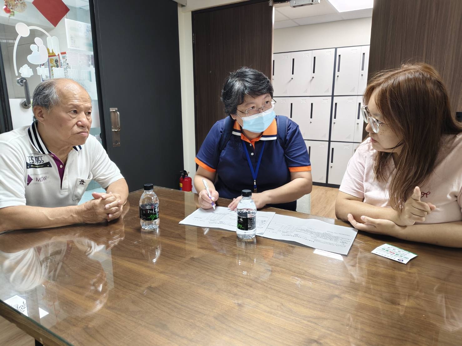 守護長輩用藥安全，藥師關懷零距離！-圖片7
