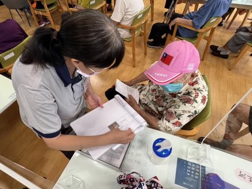 藥師定期探訪，長者健康守護有保障-圖片5