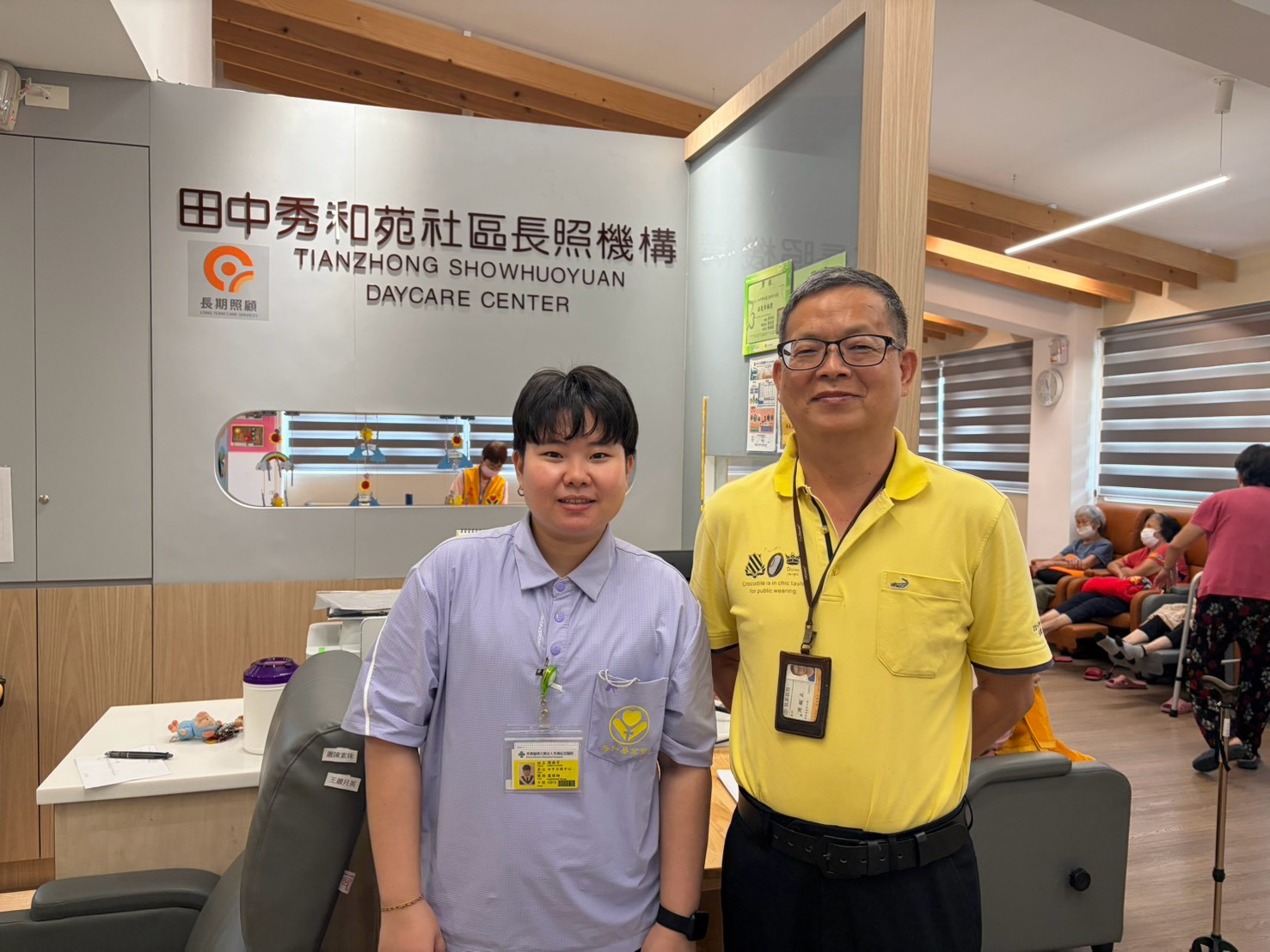 走進日照守護用藥,藥師持續相伴-圖片5