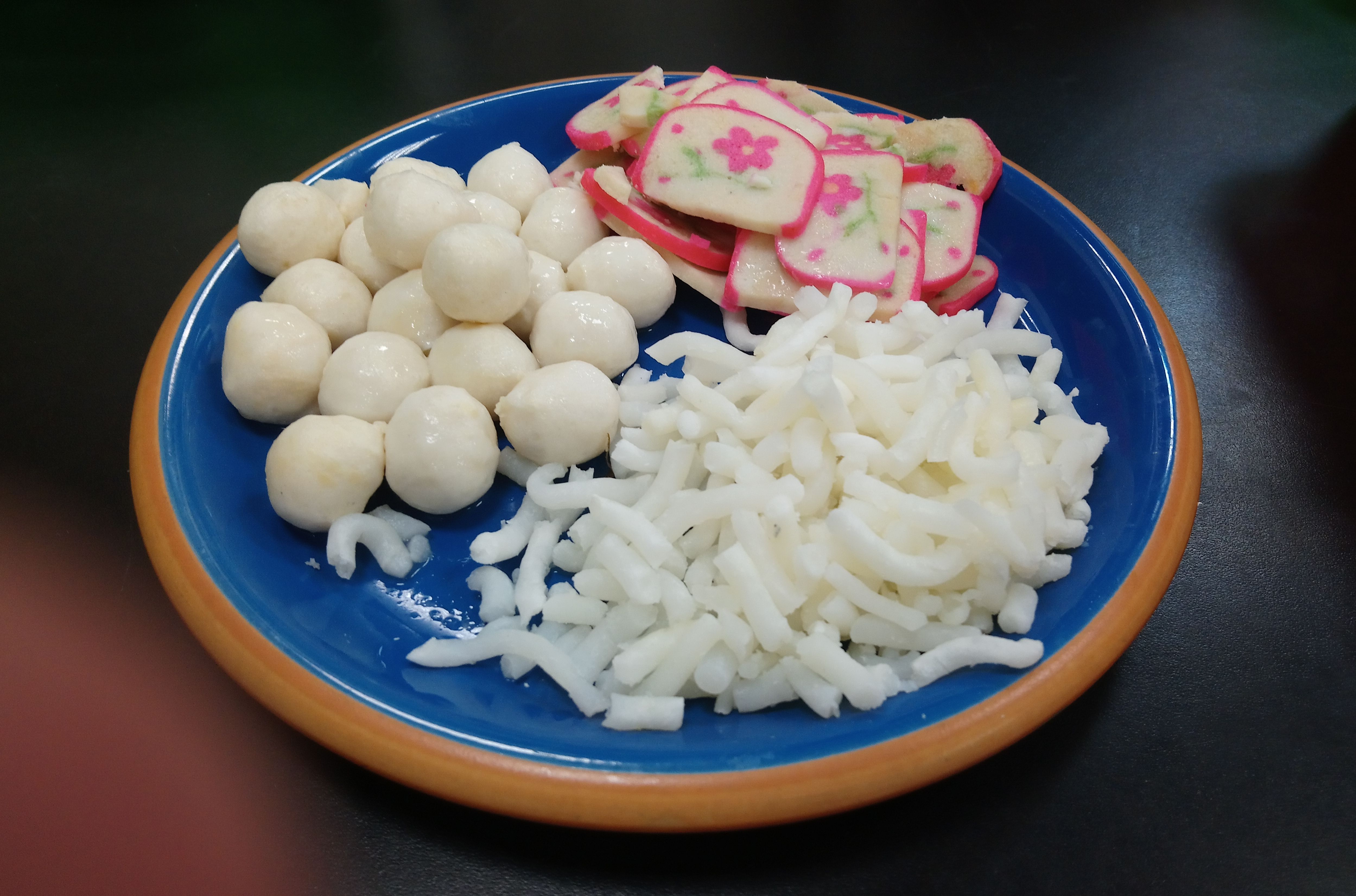 魚肉煉製品