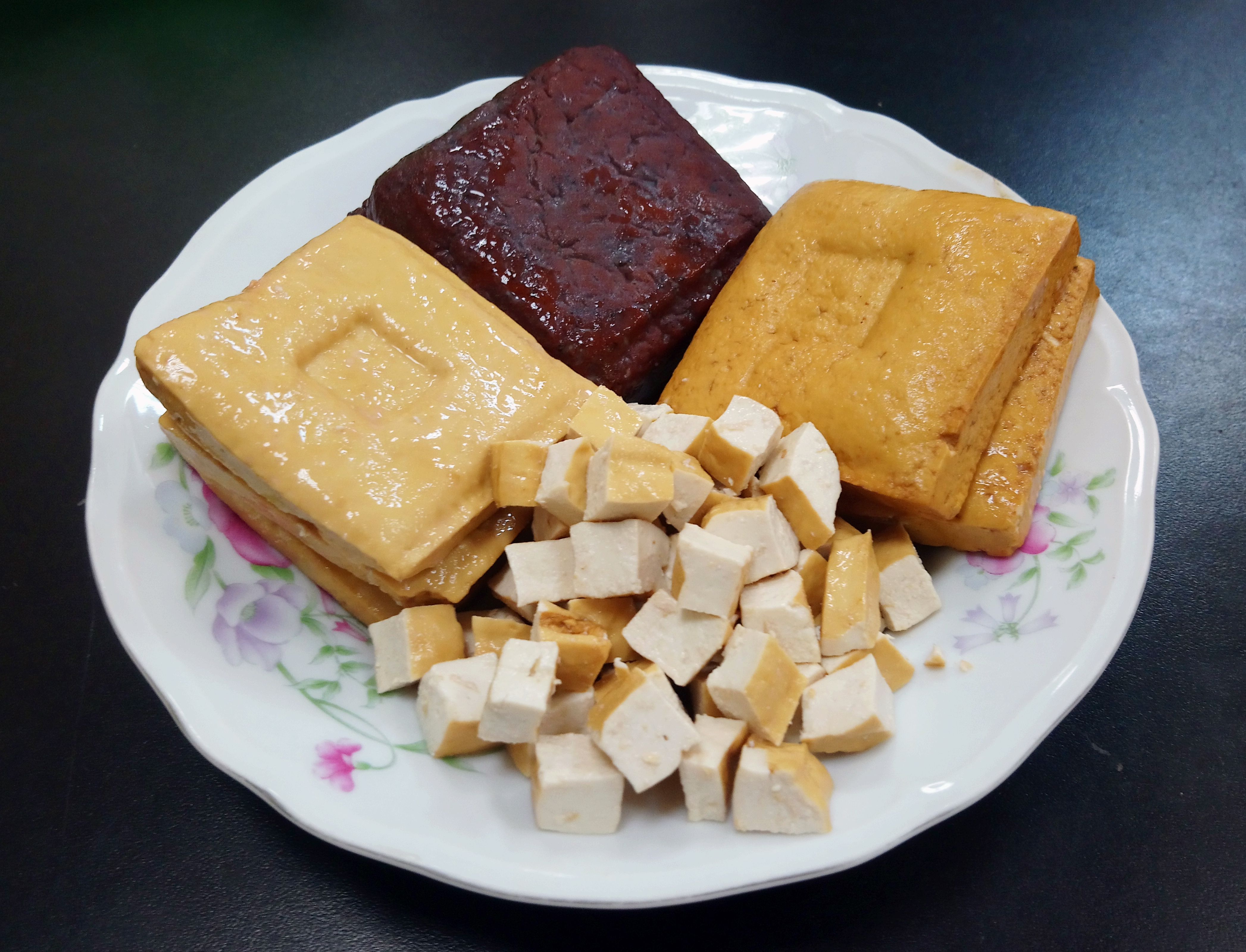 豆類製品