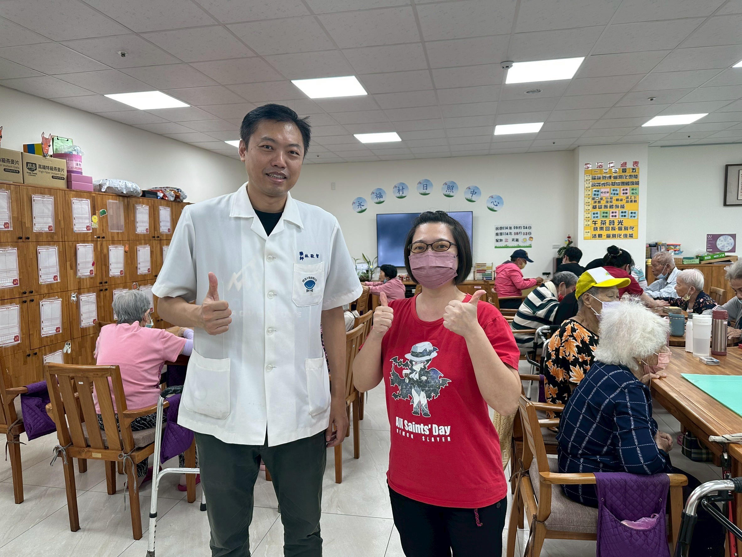 藥師再次來訪，用心不間斷-圖片2