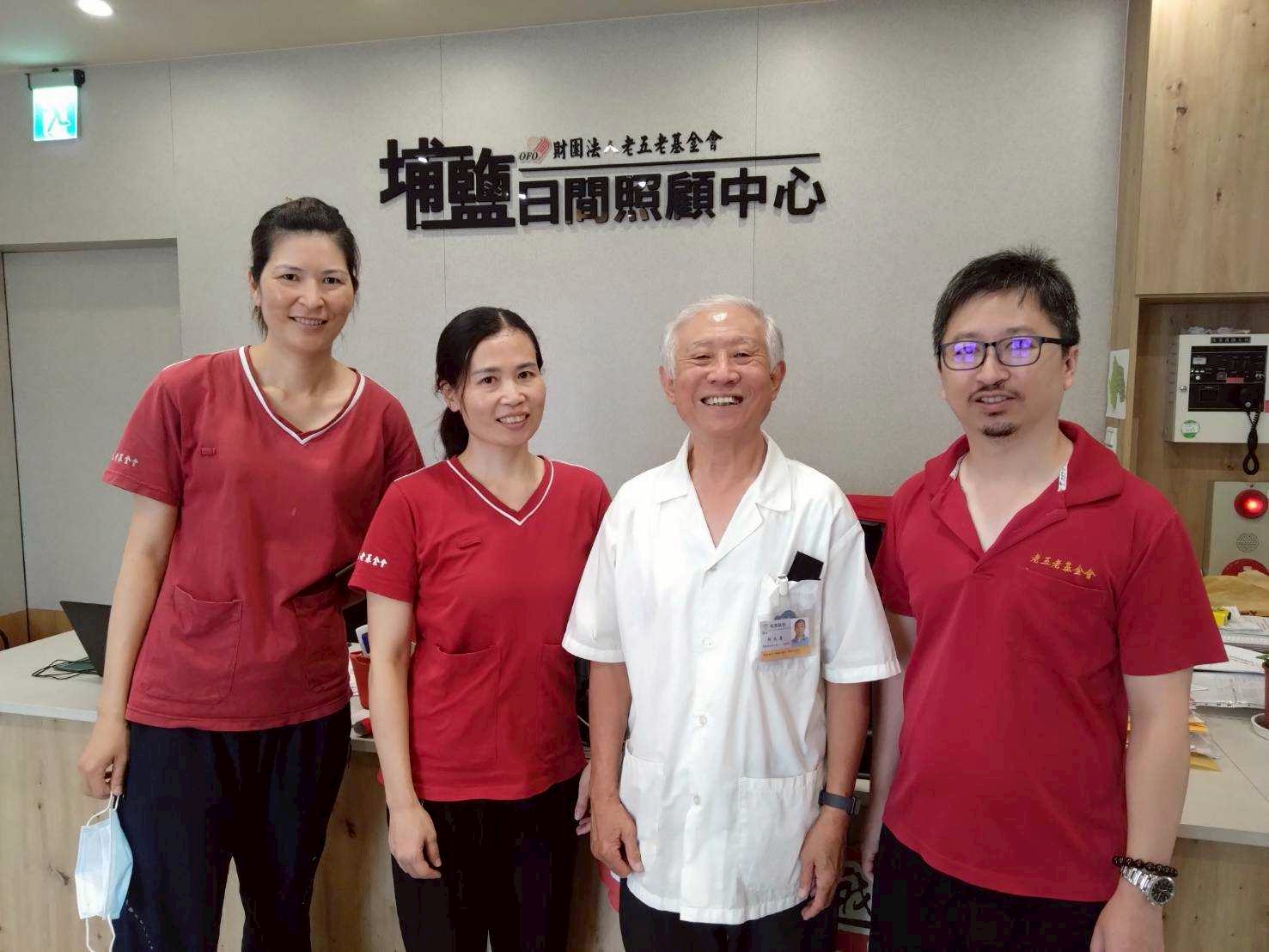 藥師前進機構，用藥安全到位-圖片1