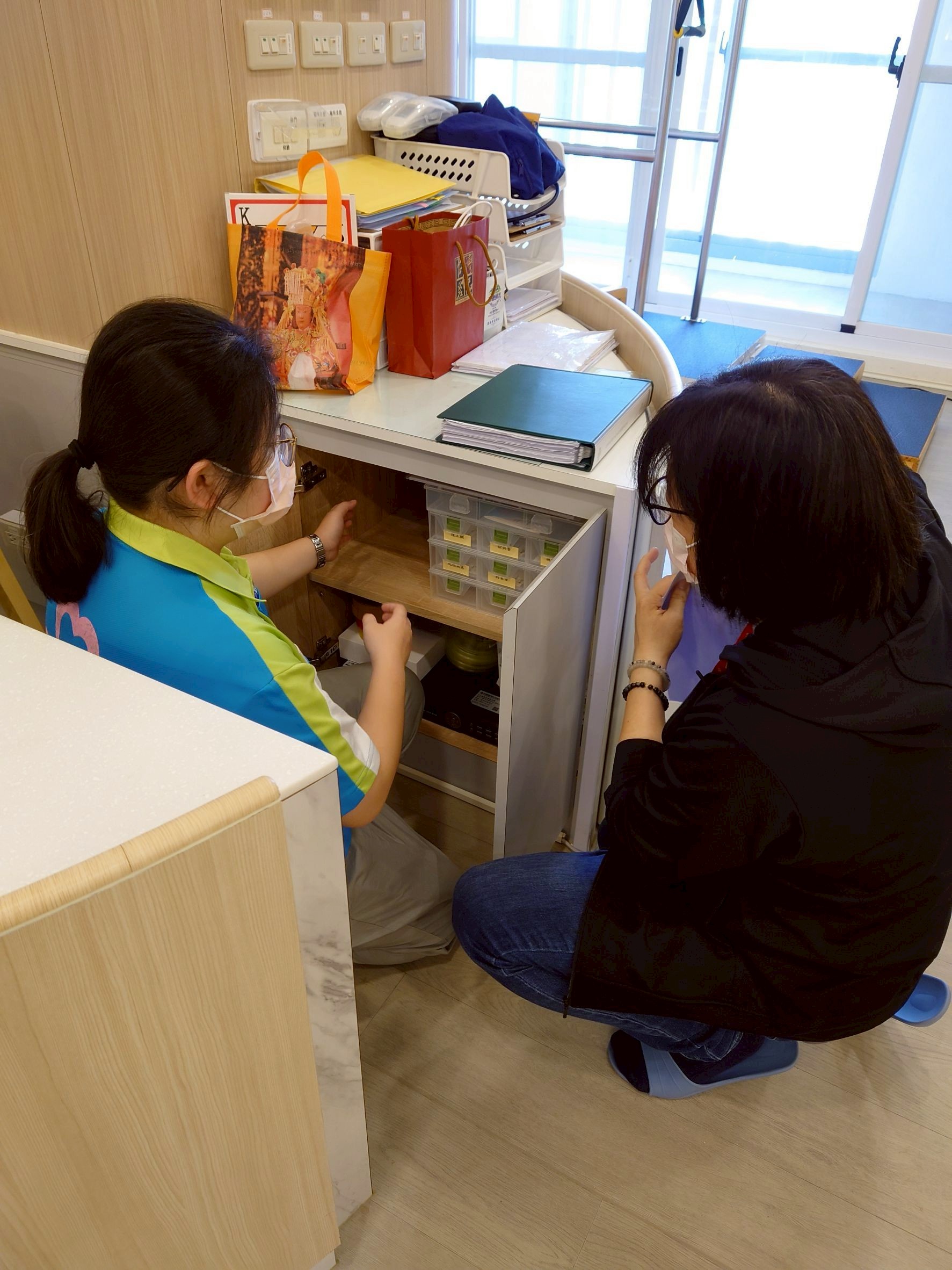 從用藥開始，照顧變得更有品質-圖片2