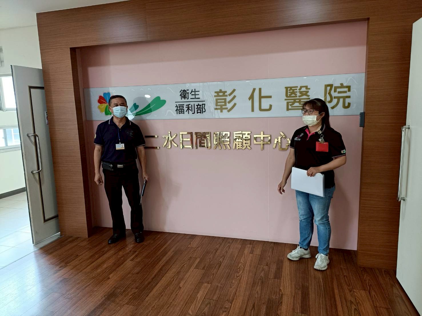 藥師常探視，長者好安心-圖片2