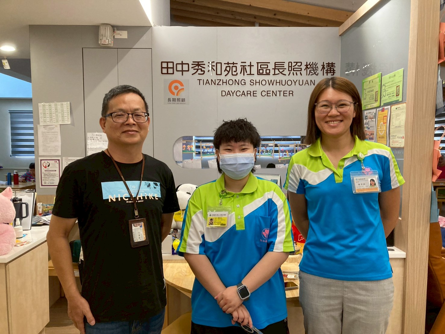 專業藥事進日照，照護品質再升級-圖片1