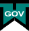 My e-gov logo