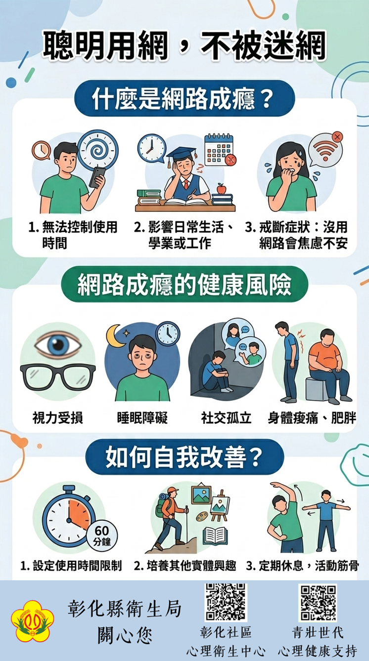 【聰明用網,不被迷惘】-圖片1