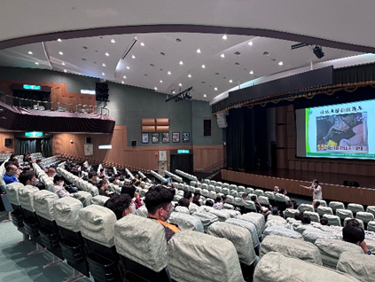 彰化縣衛生局「114年度彰化縣衛生局緊急醫療初級救護技術員（EMT-I）訓練」-圖片1