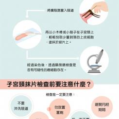 子抹怎麼做