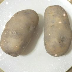 發芽馬鈴薯請勿食用