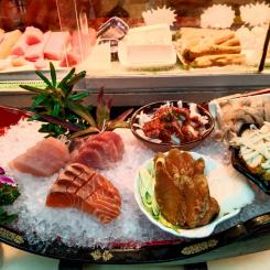 生食貝類水產品應小心,遠離食品中毒 生食貝類水產品應小心,遠離食品中毒