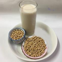 豆漿妥適選,喝得放心又健康