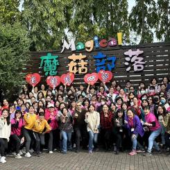 彰化縣疫後重啟公共衛生工作