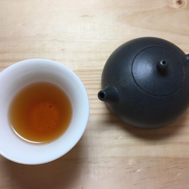 常常喝茶會導致腎結石嗎