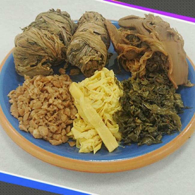 醃漬蔬菜聰明選 醃漬蔬菜聰明選