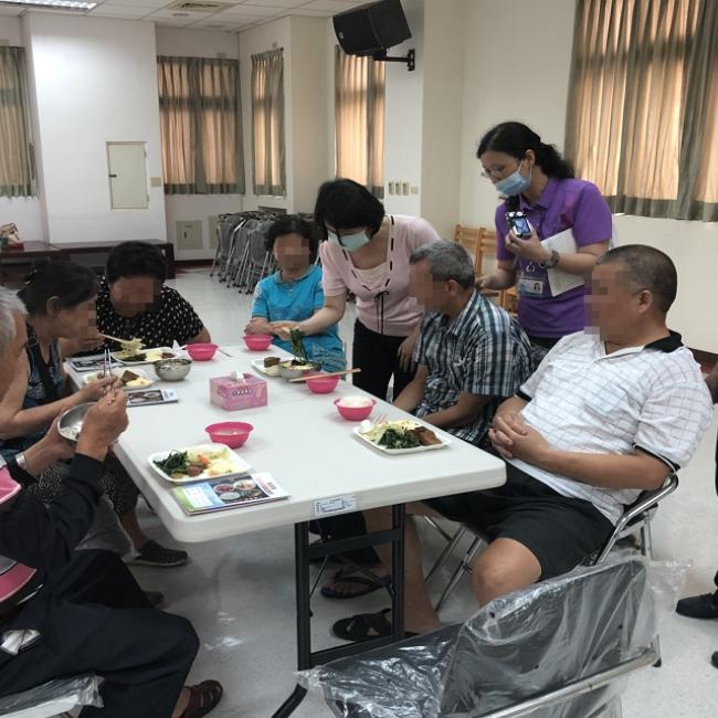 加入病友會,一起守護自己的健康 加入病友會,一起守護自己的健康