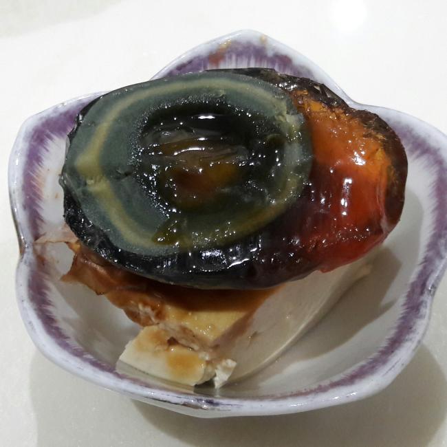 皮蛋