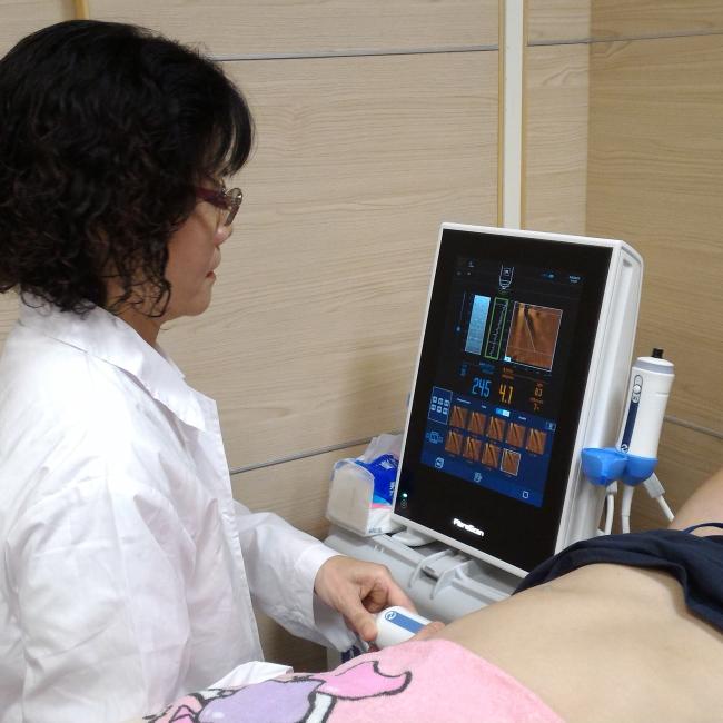 認識「肝硬化」 認識「肝硬化」