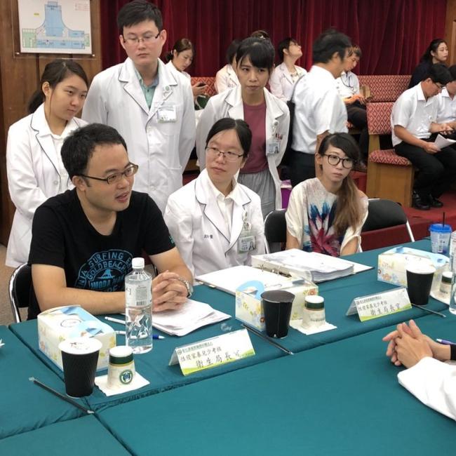 彰化基督教醫療財團法人彰化基督教醫院縝密採證,協助內政部警政署破獲性侵害案件