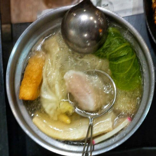 火鍋